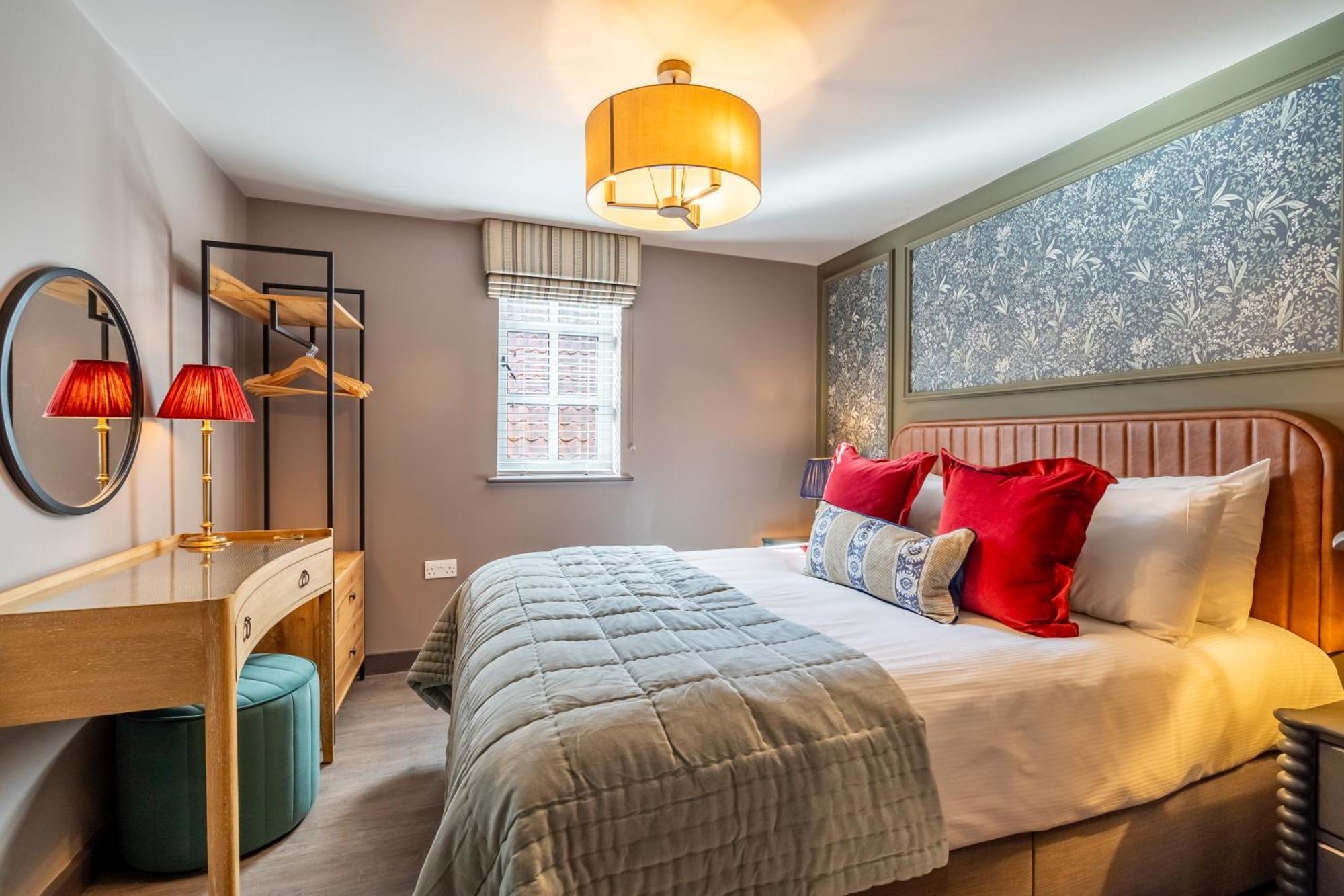 Apartment The Falcon York