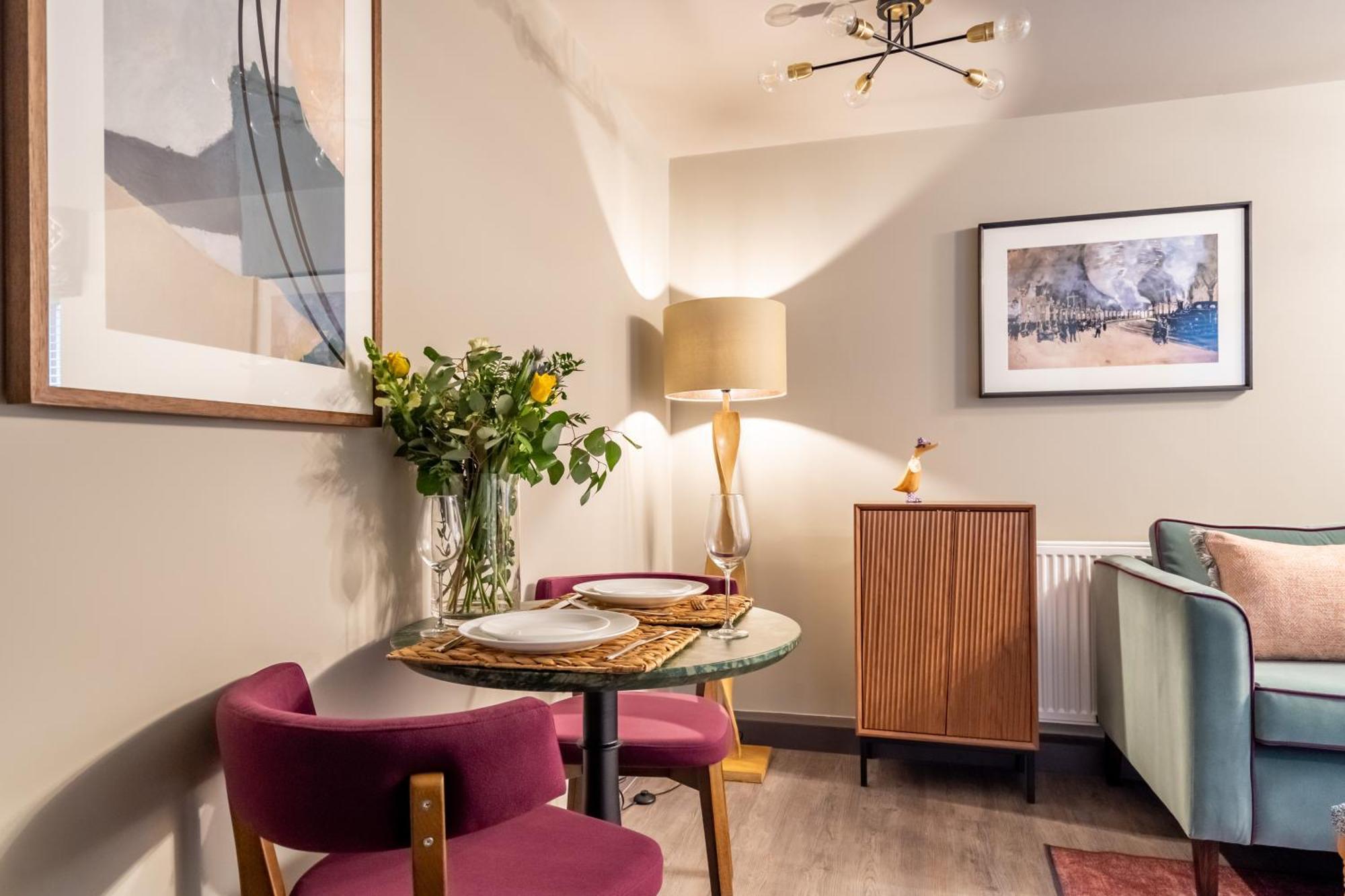 Apartment The Falcon York